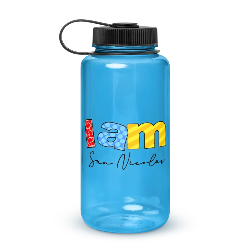 wide-mouth-plastic-water-bottle-blue-32-oz-front-6735424e44b35